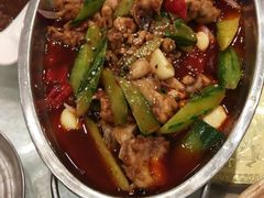 -鑫皇朝酒店(建设一路店)