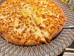 -老友时光·Pizza(泰华黑金店)