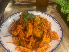 -大壮家原味烤肉(兴华北街店)