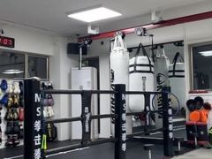 -M.S拳击泰拳馆(大学路店)
