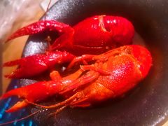 -黄尚皇小龙虾-螃蟹-深夜食堂(皇后公园店)
