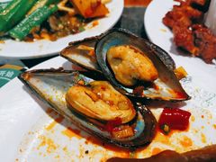 -汉巴味德(大悦城店)