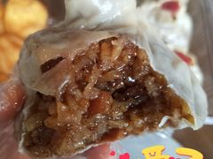 -白玉兰食品甜凤店(合生汇店)