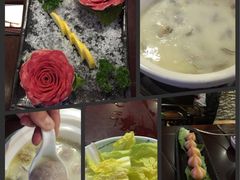 -捞王锅物料理(四川北路店)