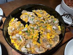 阳江蚝仔烙-张家卫·阳江菜·小海鲜(肥婆湾桥店)