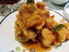 -八大碗·地道东北菜(佳兆业店)