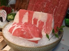 -上井料理黑金店(IFS国金中心店)