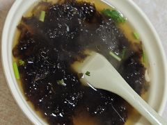 -宝光熏肉鞋底火烧(新街口店)
