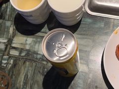 -冠菌火锅烤肉自助(东莞樟木头店)