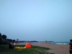-蟹谢蒸鲜自助餐厅
