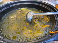 -下梅人家土菜馆(历史文化餐厅度假区店)