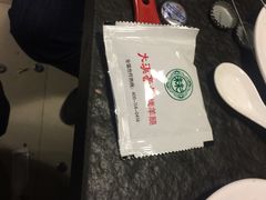 -大漠豪情烤羊腿(上海路店)
