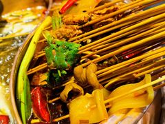 -镇江龙·火锅串串(武侯祠店)