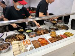 -阿芬卤面(花巷店)