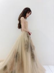 -韩国天使嫁衣婚纱礼服馆(上海旗舰店)