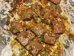 -么子烤肉(化龙池店)