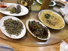 红米肉-长平老姿娘夜粥(平东一街店)