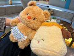 -BE YOLO必有乐&小红帽三明治