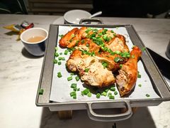 -绿茶餐厅(淮安吾悦广场店)
