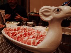 高钙羊肉-喜来顺(悦合店)