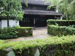 -法云安缦酒店