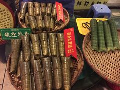 -石岐佬中山菜馆(张溪店)