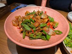 -云海肴·汽锅鸡·云南代表菜(丁香国际店)