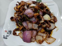 -碧海银沙海鲜餐厅(恒大海上威尼斯店)