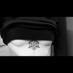-杨卓刺青工作室·YZ STUDIO