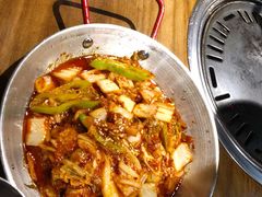 -·缸桶屋·韩式牛肋条自助烤肉(西湖D11店)