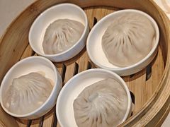 -北李妈妈菜·海肠捞饭(开发区万达店)