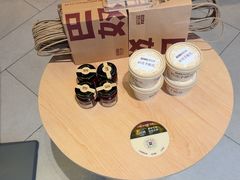 -巴奴毛肚火锅(七宝领展广场店)