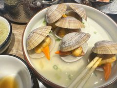 -老大连·海肠捞饭·大连海鲜大连菜(西安路店)