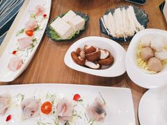 -万德诺富特酒店·自助餐厅(万德大厦店)