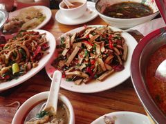 -三中高皇羊肉馆