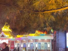 -沈阳方特欢乐世界