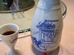 -咸亨酒店•非遗绍兴菜•中华老字号(堂吃餐厅)