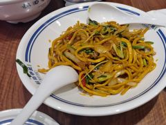 -丝路伊兰·兰州牛肉面(牛街总店)