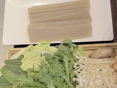 -蝎王府羊蝎子(虎坊桥总店)
