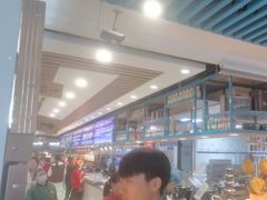 -皇家5号海鲜烤肉火锅自助餐(聊城总店)