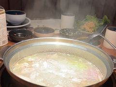 -大头椰·海南椰子鸡火锅(思明万象城店)