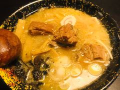 -日本料理神拉面