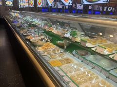 -万宝海鲜舫(劳动公园店)
