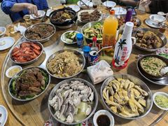 -润记农家菜
