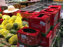 -盒马鲜生(红莲店)