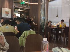 大堂-外婆家(静安大悦城店)