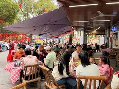 -黎记大排档(慈云路店)