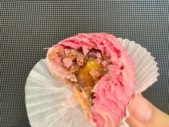 -CARINO BAKERY&CAFE(人广来福士店)