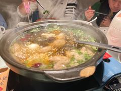 -味上湘菜馆(岳麓山店)