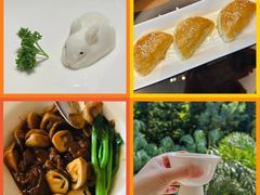 -厦门艾美酒店·乐美中餐厅